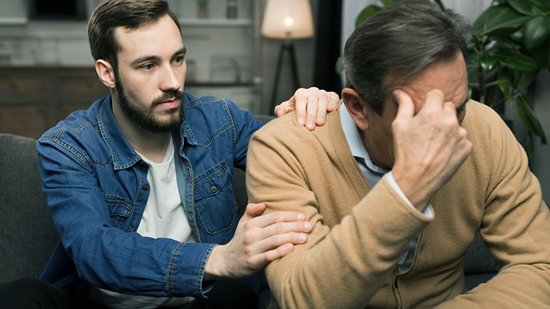 Emotional and Psychological Support