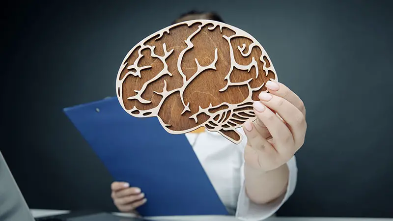 Enhanced Cognitive Function
