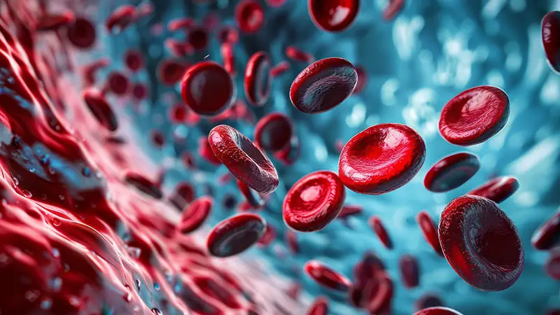 Enhanced Immune Function