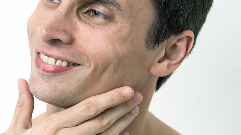 Enhances Skin Health