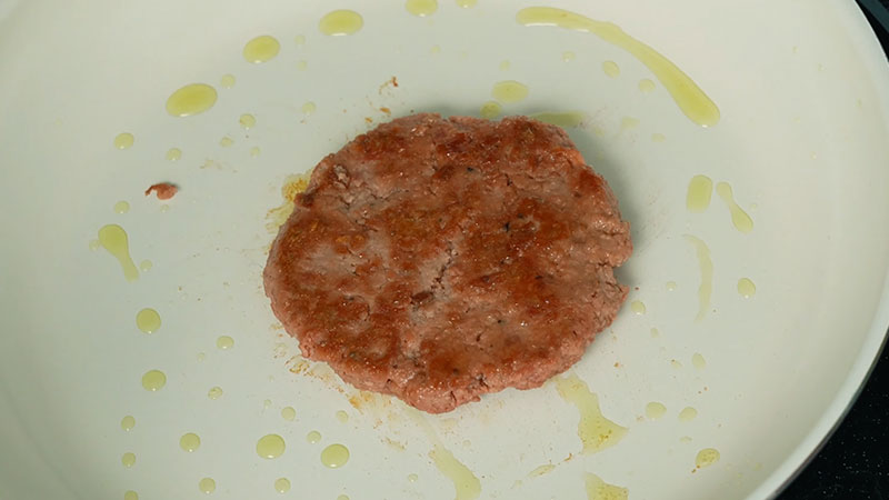 Environmental Impact of Plant-Based Meats