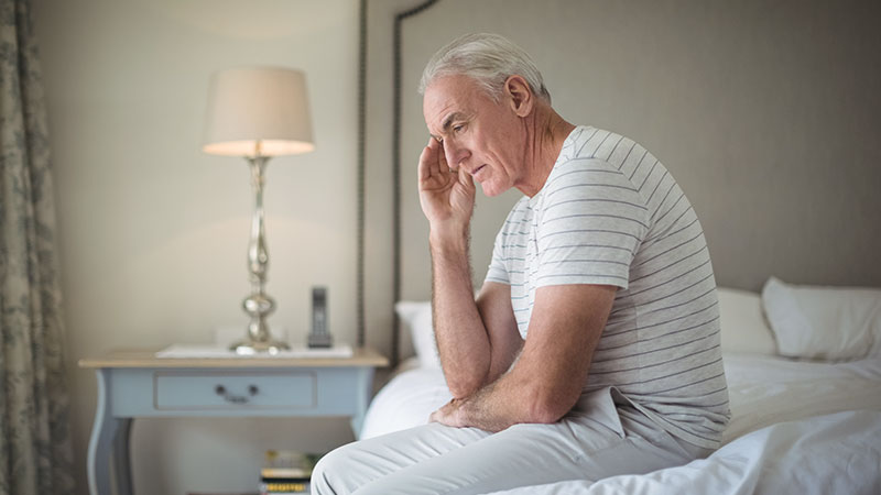 Erectile Dysfunction