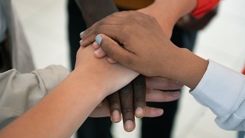 Ethnicity and Race