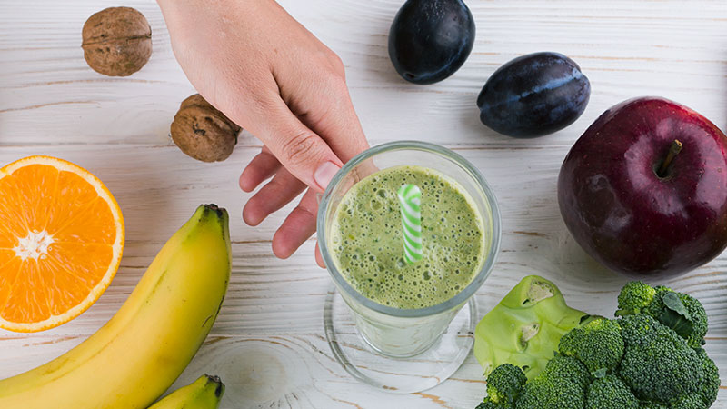 Find Healthy Alternatives