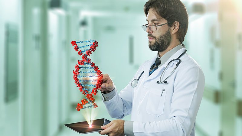 Genetic Predisposition