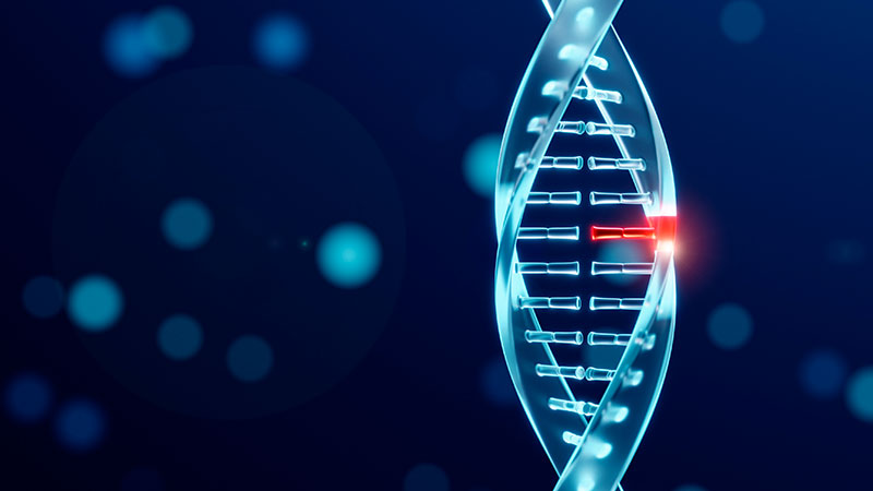 Genetic Predisposition
