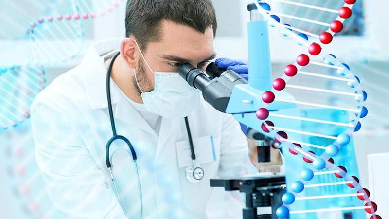 Genetic Testing