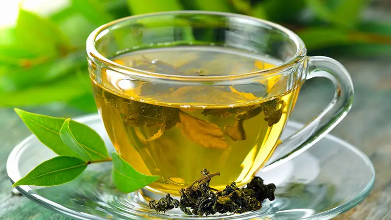 Green Tea