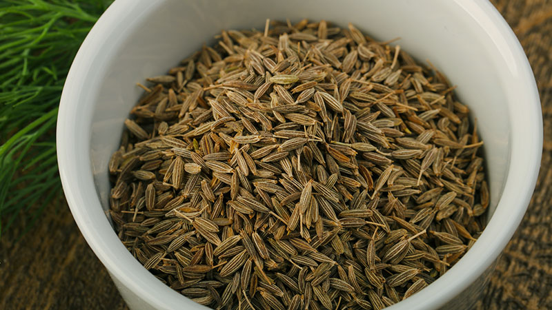 Health Benefits of Cumin