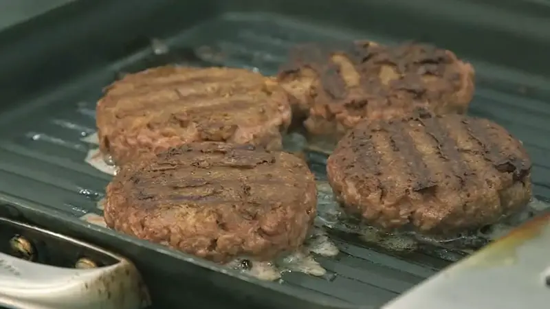 Health Benefits of Plant-Based Meats