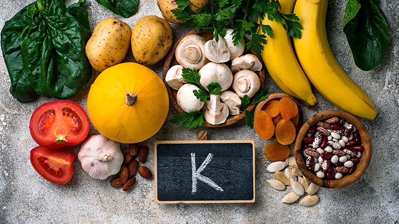 Health Benefits of Vitamin K2