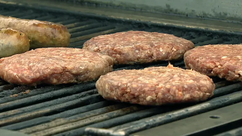 Health Concerns of Plant-Based Meats