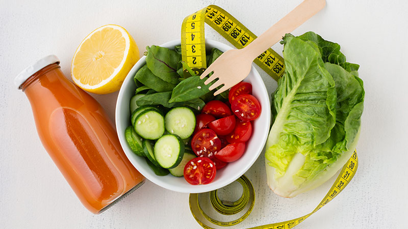 Healthy Diet