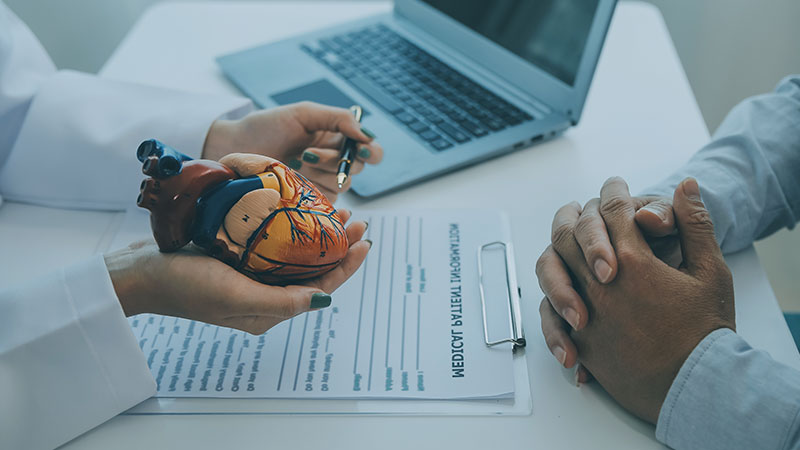 Heart Disease Diagnosed