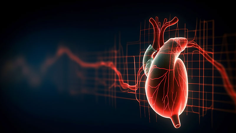 Heart Health Benefits