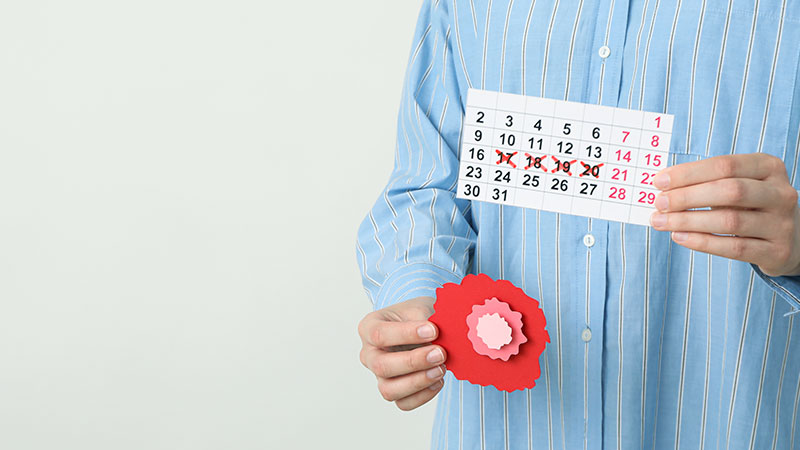 Hormonal Balance and Reproductive Health