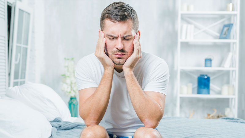 Hormonal Imbalances