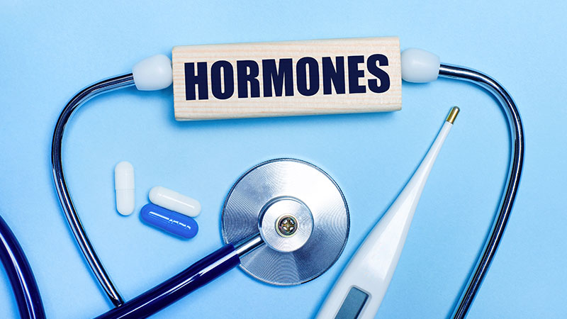 Hormone Regulation