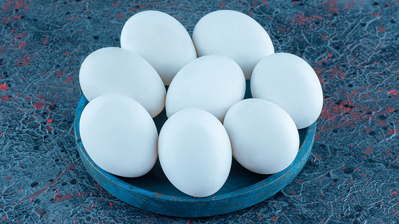 How Many Eggs Should You Eat A Day