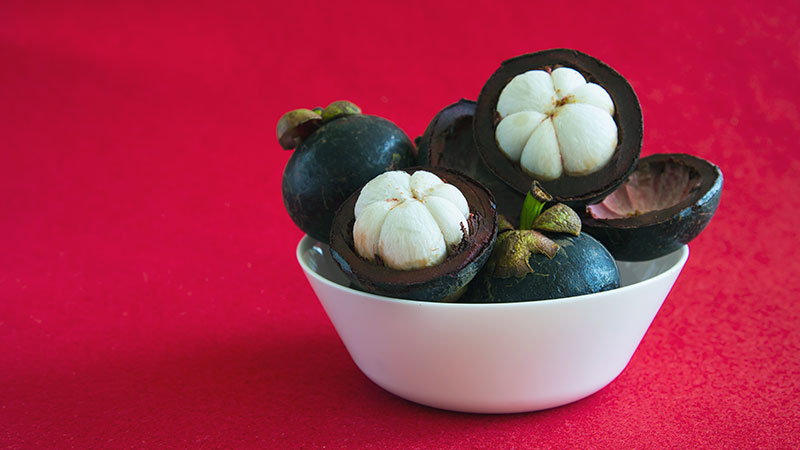 How Much Mangosteen Should You Consume Daily