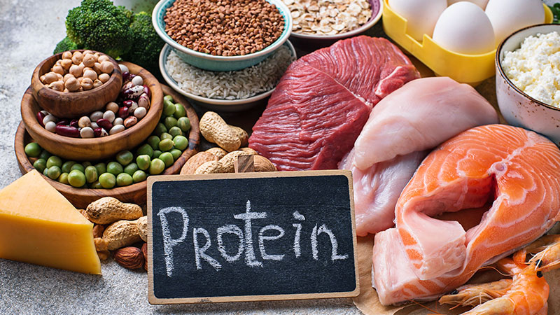How Much Protein Should You Consume Daily