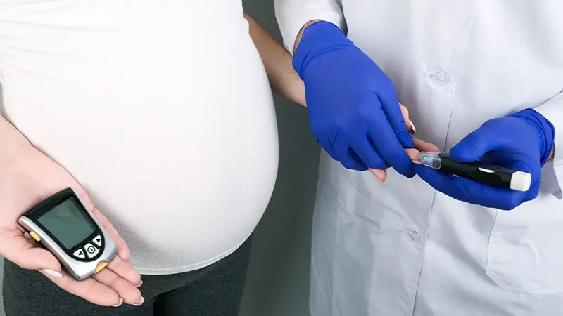 How to Diagnosis Gestational Diabetes