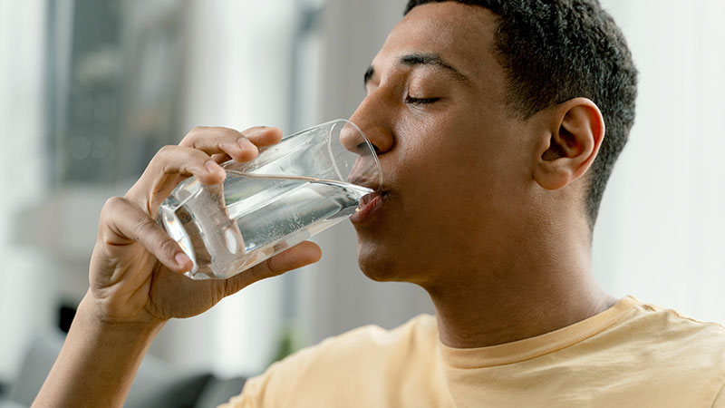 Hydration