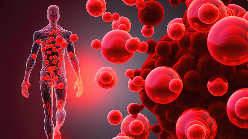Immune Function Support