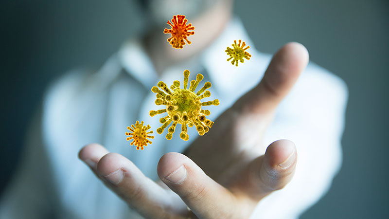 Immune System Support