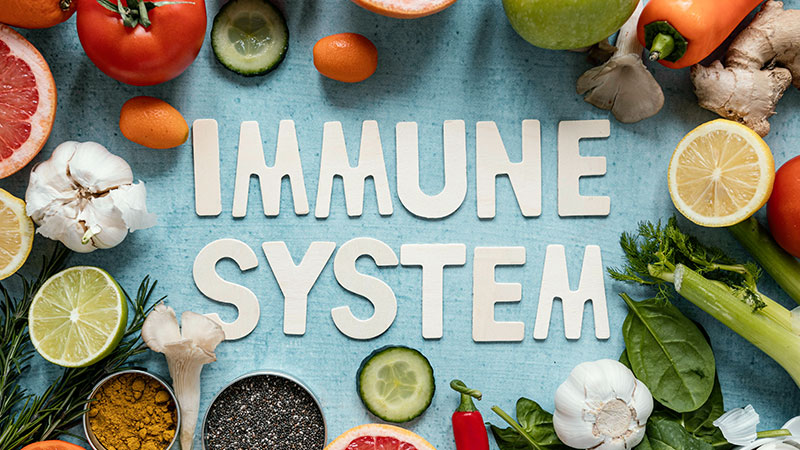 Immune System Support