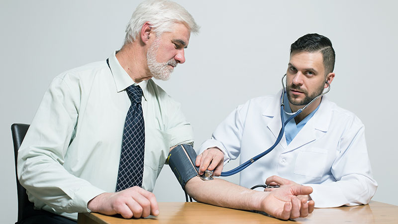 Importance of Regular Medical Check-ups