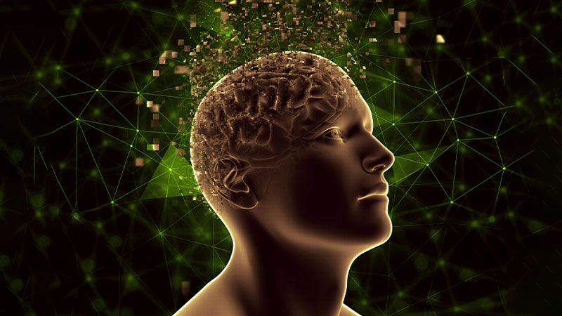 Improved Cognitive Function