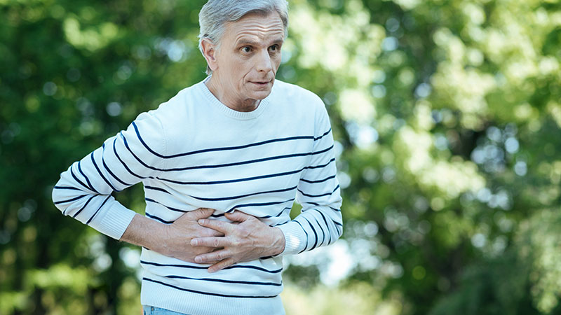 Improves Digestive Health