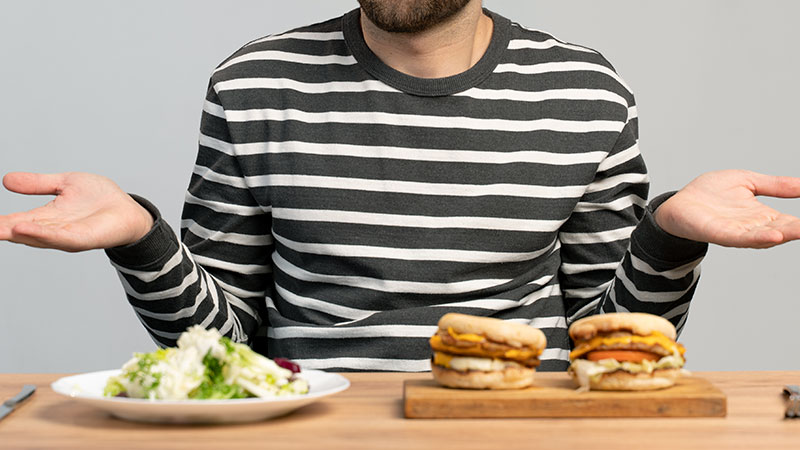 Increased Hunger