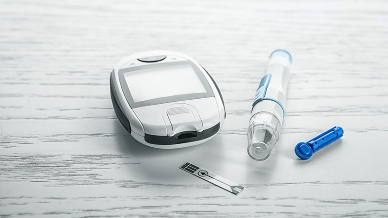 Insulin Pumps