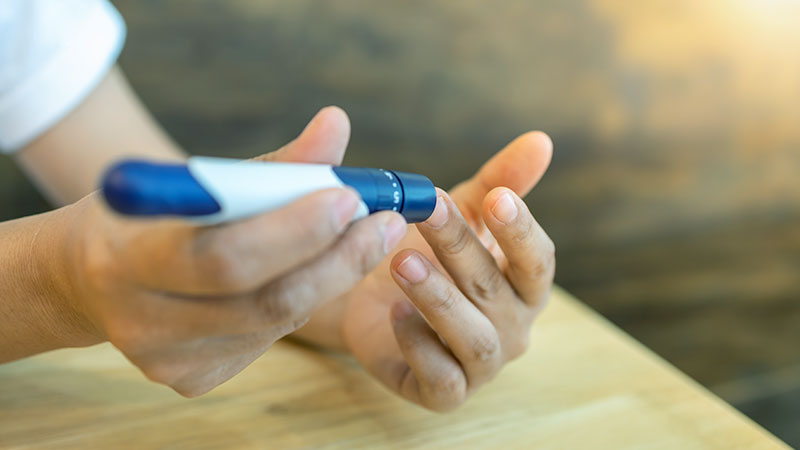 Insulin Resistance