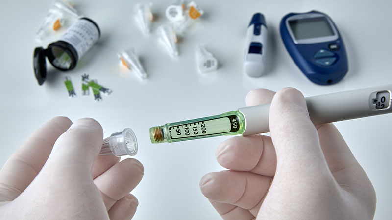 Insulin Therapy