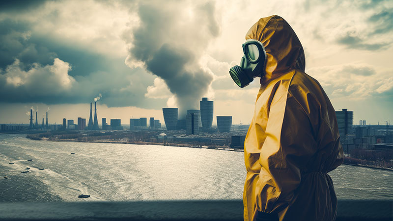 Limit Exposure to Environmental Toxins