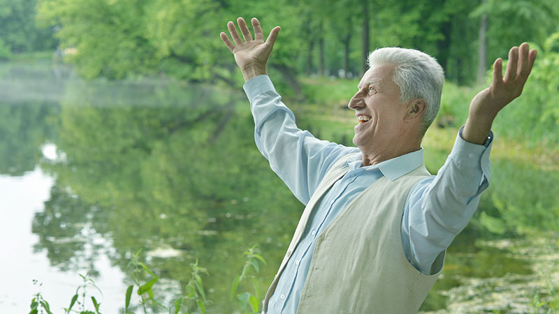 Longevity and Overall Well-being
