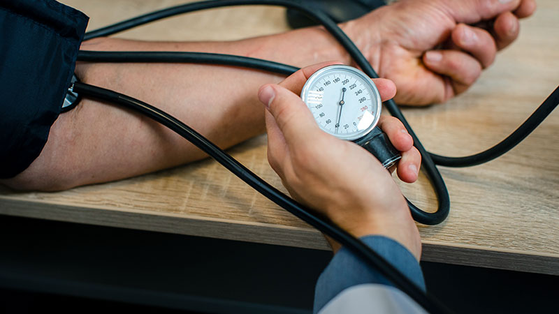 Low Blood Pressure
