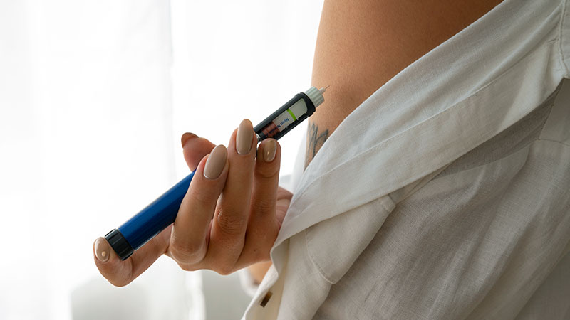 Manage Diabetes