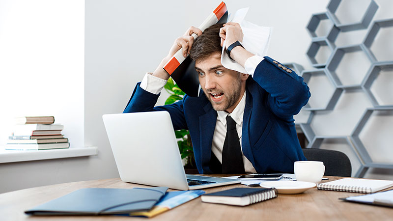 Manage Stress