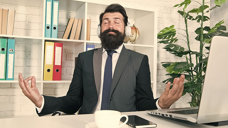 Manage Stress Effectively
