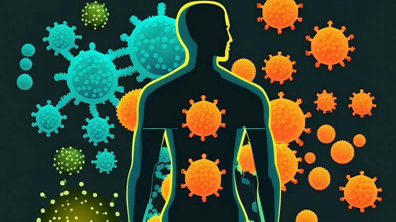 Modulation of Immune System