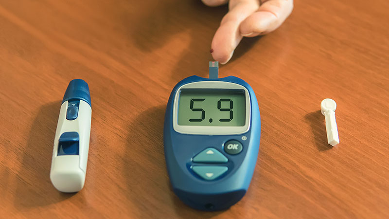 Monitor for Early Symptoms
