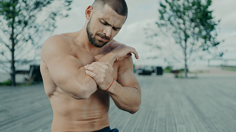 Muscle Weakness
