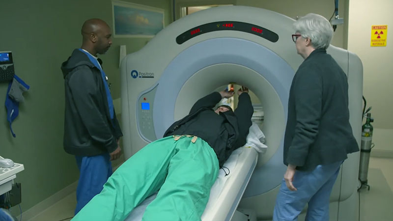 Nuclear Cardiology