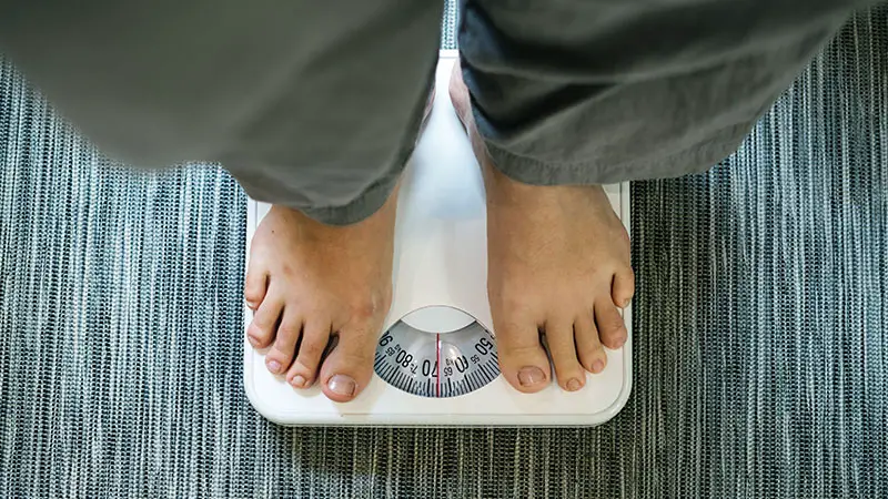 Obesity and Excess Weight