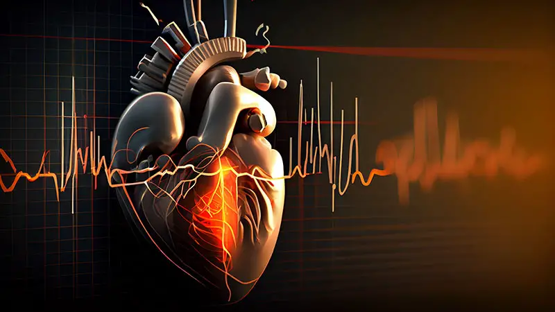 Palpitations or Rapid Heartbeat