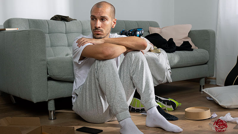 Physical Inactivity